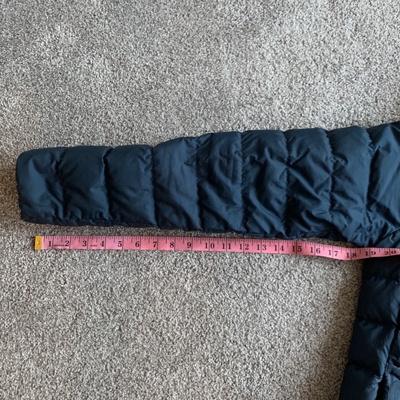 North Face puffy jacket - Picture 4 of 7